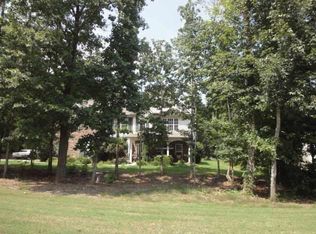 1032 Talley St, Hampton, GA 30228