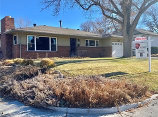 4600 S Huron St, Englewood, CO 80110