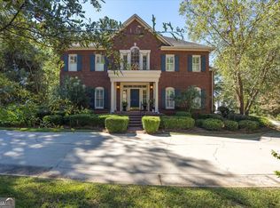 112 Gleneagles Cir, Macon, GA 31210
