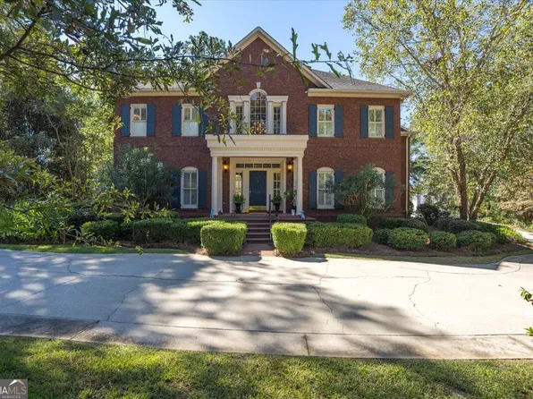 112 Gleneagles Cir, Macon, GA 31210