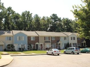 2904 Faversham Pl, Raleigh, NC 27604