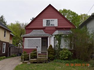 3433 Broadview Rd, Cleveland, OH 44109