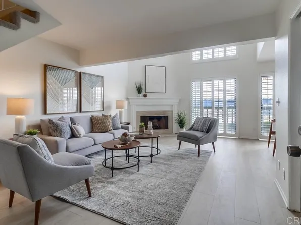 6838 Camino Berdecio, San Diego, CA 92111