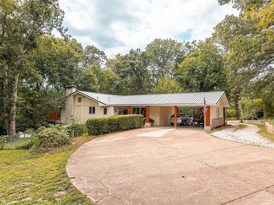 16730 Highway B, Houston, MO 65483 | MLS #22056099 | Zillow