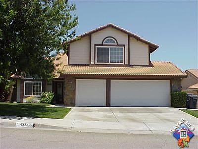 Rancho Vista Beauty!