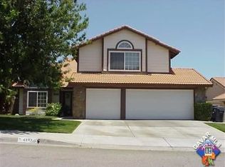 4333 Sungate Dr, Palmdale, CA 93551