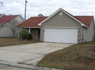 1521 Ellingsworth Dr, Slidell, LA 70461