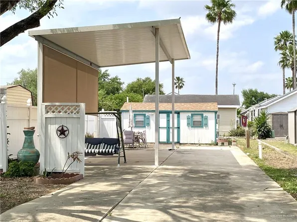 2532 Starling Cir W, Palmview, TX 78572