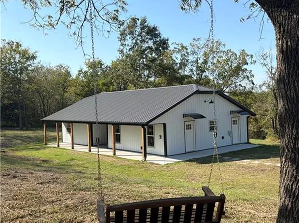 56 NW 1821st Rd, Kingsville, MO 64061