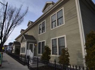 465 Somerville Ave UNIT 2B, Somerville, MA 02143