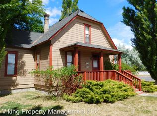 491 Nw Beaver St, Prineville, OR 97754