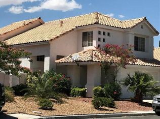 2421 Twin Flower Cir, Las Vegas, NV 89134