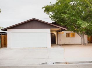 937 W Benson Ave, Ridgecrest, CA 93555
