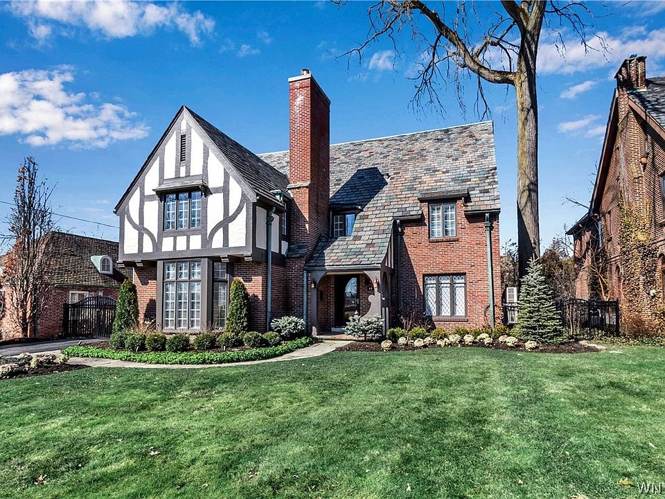 45 Nottingham Ter, Buffalo, NY 14216 Zillow