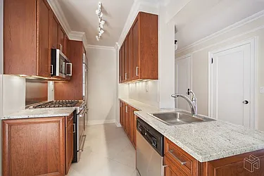 Rented by Halstead Real Estate