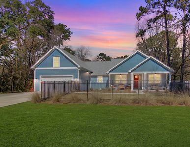 1543 Scott Hill Rd, Charleston, SC, 29412