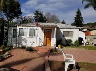 10008 Sierra Madre Rd #10, Spring Valley, CA 91977