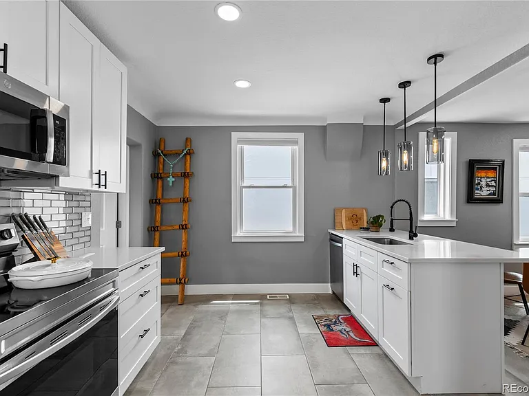 3606 Pecos St — Photo 22