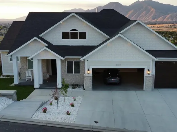3269 E Hawk Dr, Spanish Fork, UT 84660