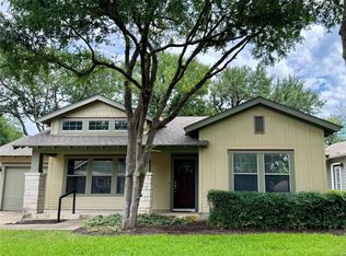 13604 Caldwell Dr APT 40, Austin, TX 78750