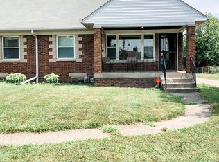1407 N Downey Ave #1407, Indianapolis, IN 46219