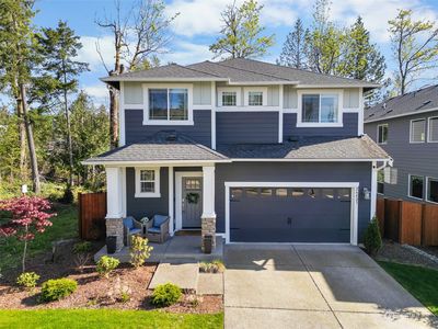 26423 202nd Court SE, Covington, WA, 98042