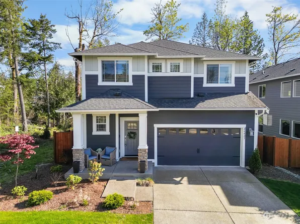 26423 202nd Court SE, Covington, WA 98042