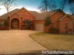 305 Harris Rd, Jacksonville, AR 72076