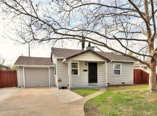 3815 Kern St, Sacramento, CA 95838