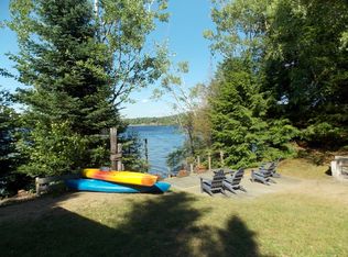 456 Brady Beach Rd, Cold Brook, NY 13324