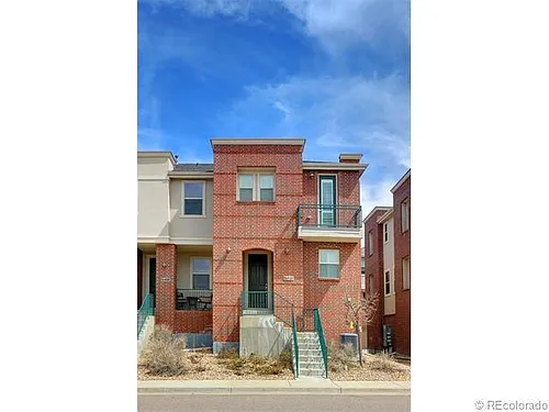 6410 S Xanadu Way Photo 1