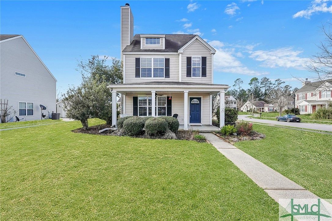 2 Godley Park Way, Savannah, GA 31407 Zillow