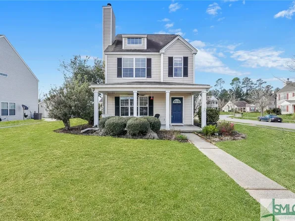 2 Godley Park Way, Savannah, GA 31407