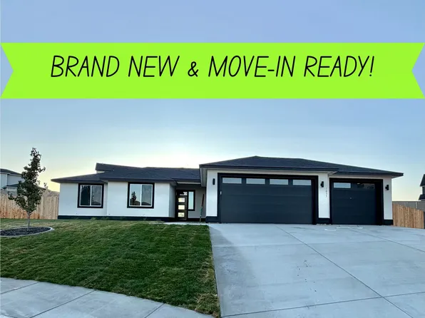 1055 Makah Ct, Richland, WA 99352