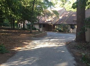 378 Timberidge Trl, Holly Lake Ranch, TX 75765