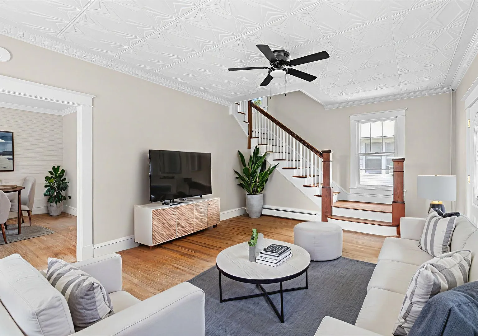 Move In This Week - 4BR/2.5BA Single Family Home Now Available in Hampton! — Photo 2
