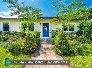 380 NW 43rd St, Oakland Park, FL 33309