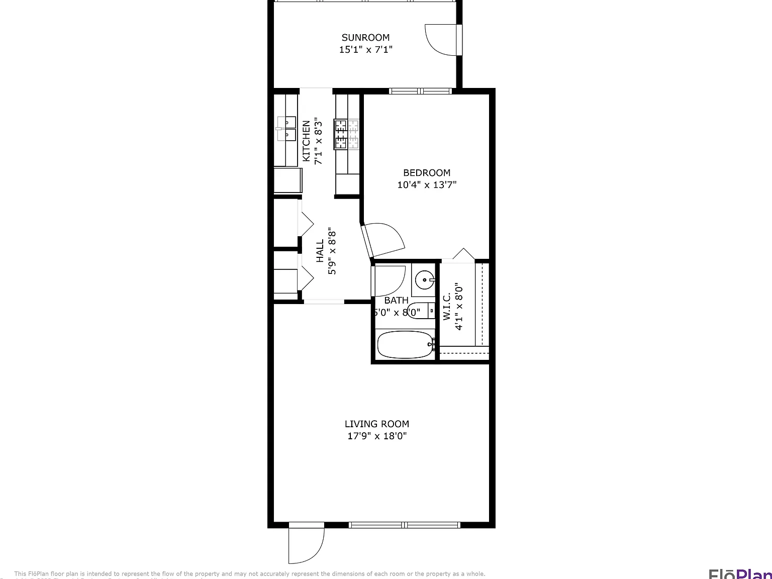 SOM (911 Washington Ave. SW #118) - 1 — Photo 3