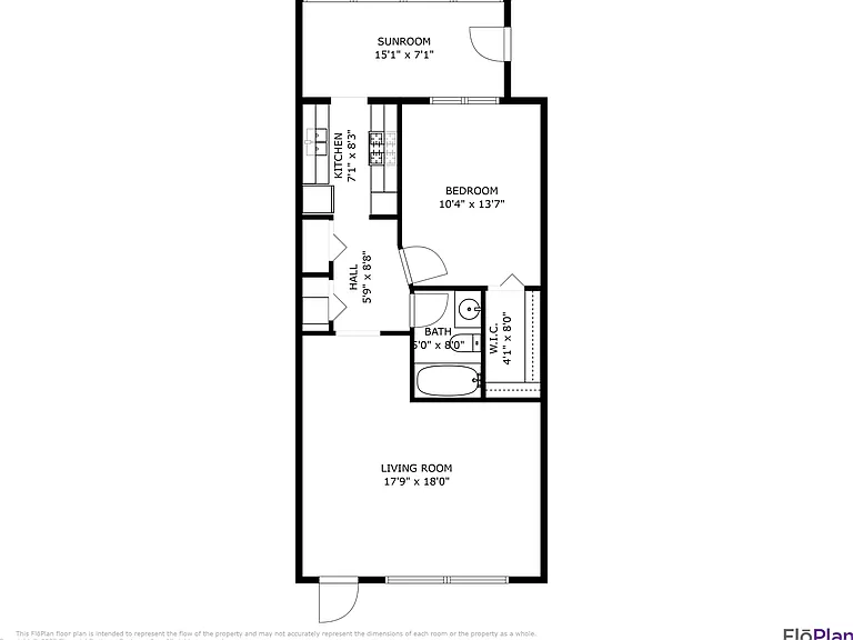 911 Washington Ave #118 — Photo 3