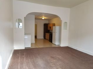 2119 Orthodox Street #FL 1ST, Philadelphia, PA 19124