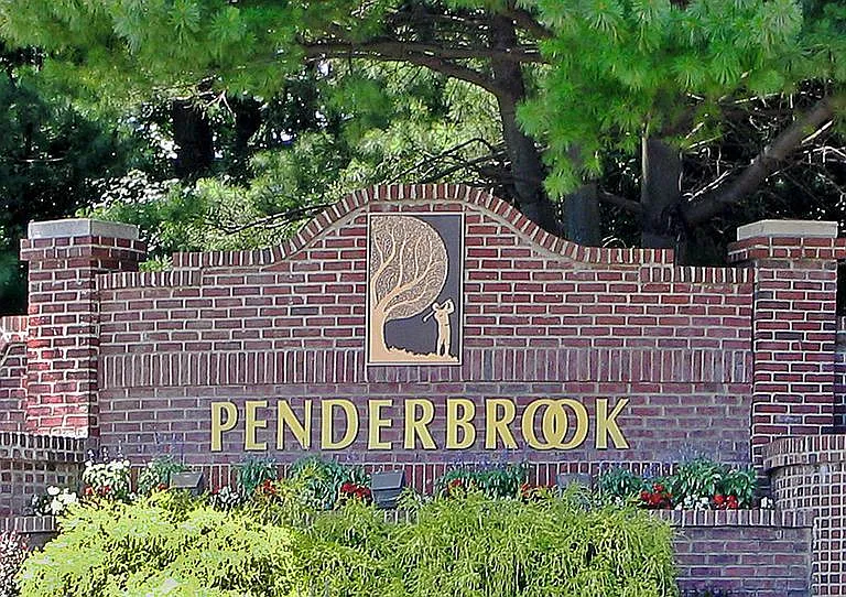 12165 Penderview Ter #1035 — Photo 16