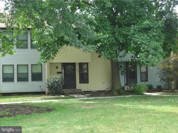 630 Twin Rivers Dr N, East Windsor, NJ 08520