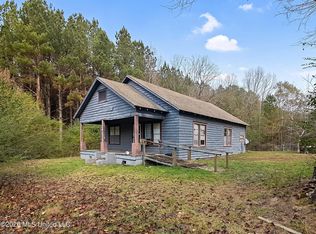 9234 Road, Lauderdale, MS 39335