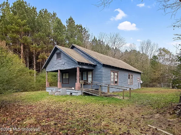 9234 Road, Lauderdale, MS 39335