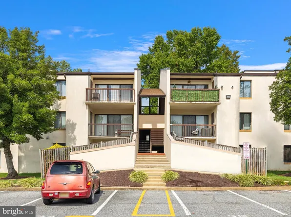 10108 Campus Way S #302-3C, Upper Marlboro, MD 20774