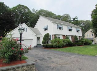 395 Woodland Rd, Woonsocket, RI 02895