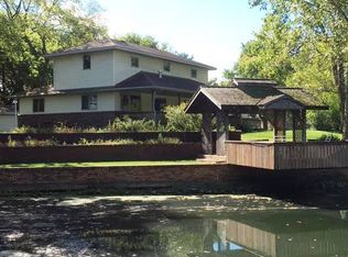 1785 Equineus Corral, Central City, NE 68826