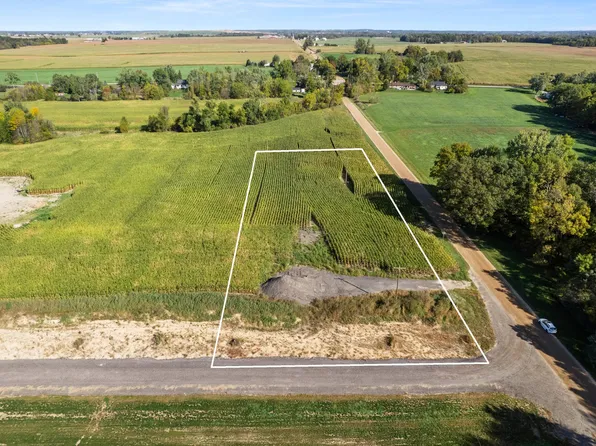 V/l Par E Grand Vista Dr, Coopersville, MI 49404