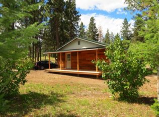 27 Pine Crest Rd, Tonasket, WA 98855