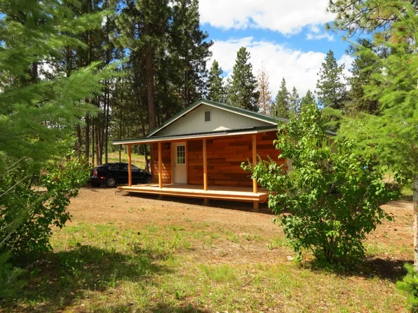 27 Pine Crest Rd, Tonasket, WA 98855